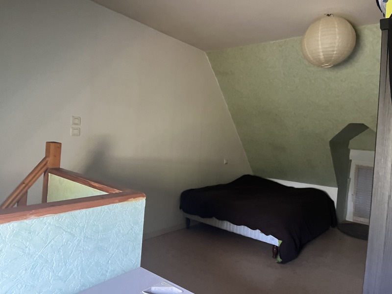 Vente Maison DOMERAT - 2 pièces -55 m² - (03410)