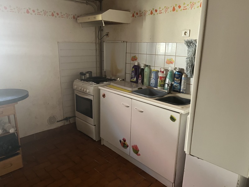 Vente Maison DOMERAT - 2 pièces -55 m² - (03410)