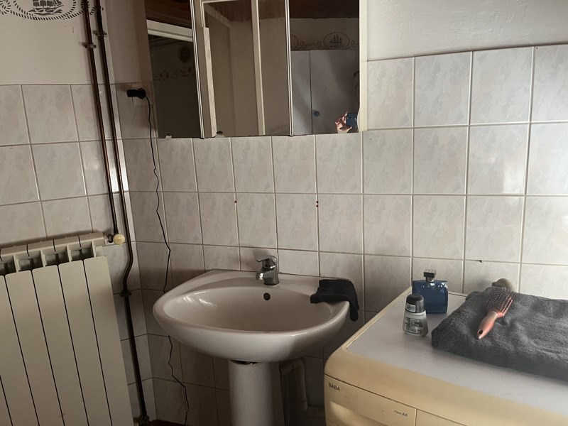 Vente Maison DOMERAT - 2 pièces -55 m² - (03410)