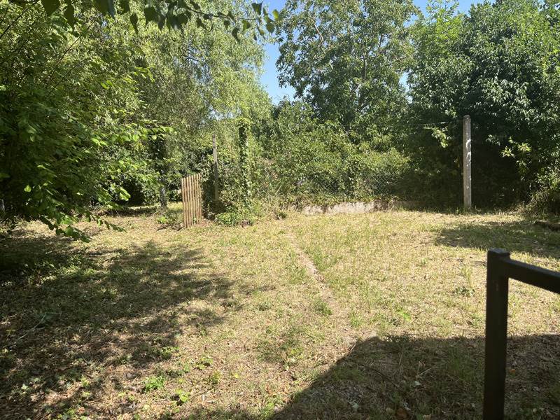 Vente Maison DOMERAT - 2 pièces -55 m² - (03410)