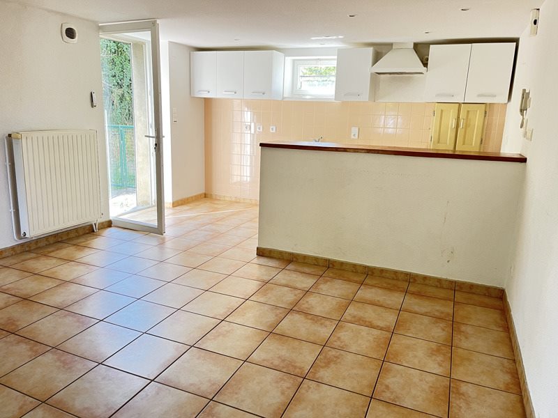 Vente Maison MONTLUCON - 4 pièces -87 m² - (03100)