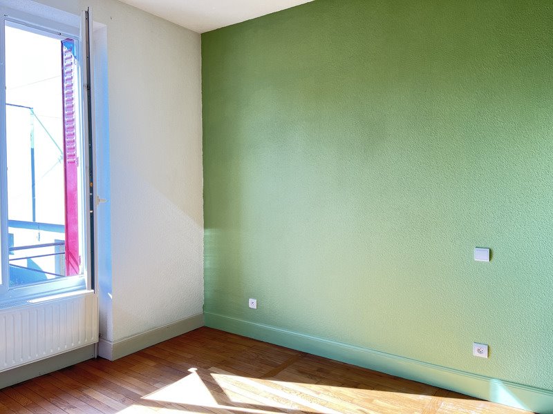 Vente Maison MONTLUCON - 4 pièces -87 m² - (03100)