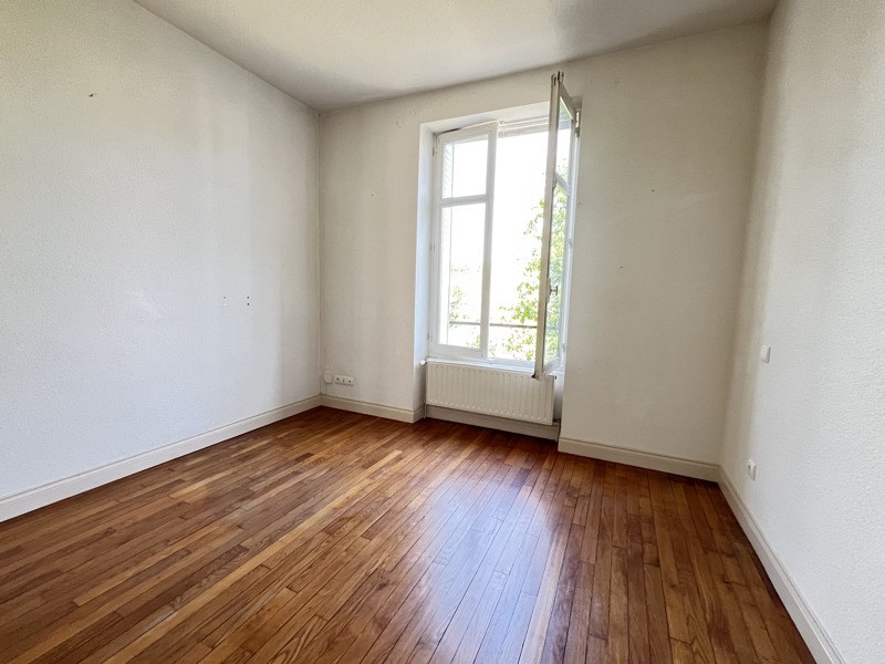 Vente Maison MONTLUCON - 4 pièces -87 m² - (03100)