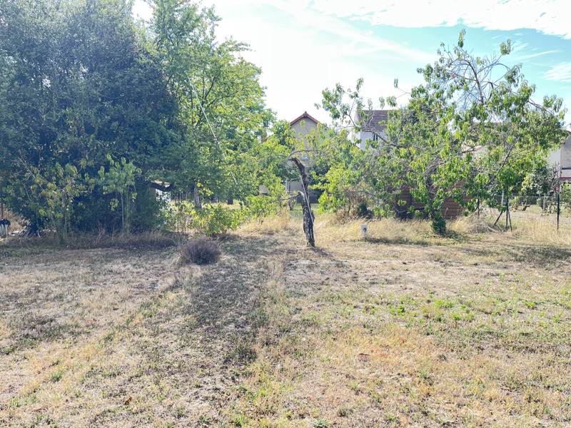 Vente Maison MONTLUCON - 4 pièces -87 m² - (03100)