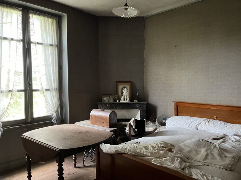 Vente Maison VALLON EN SULLY - 5 pièces -126 m² - (03190)