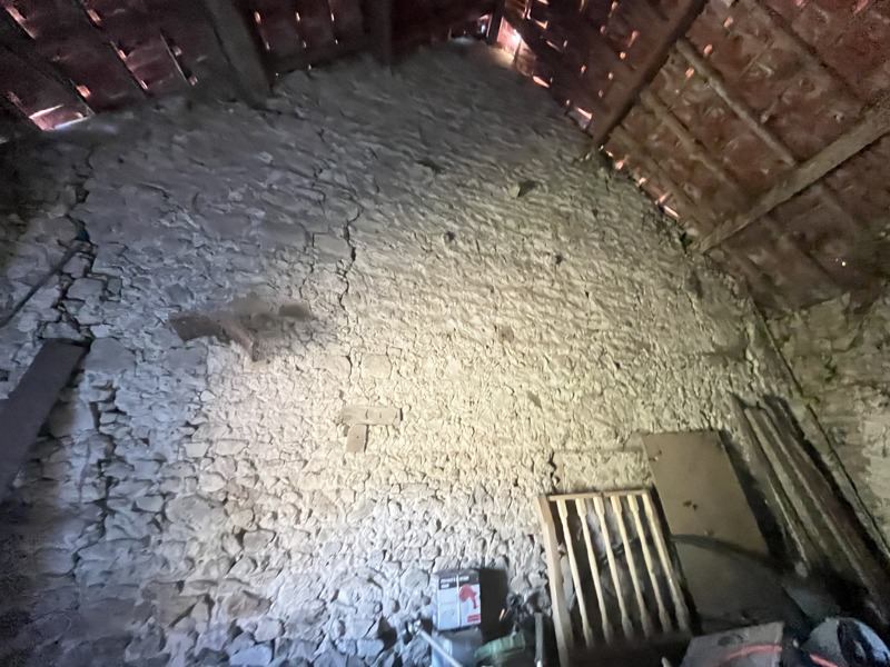 Vente Maison BUDELIERE - 2 pièces -32 m² - (23170)