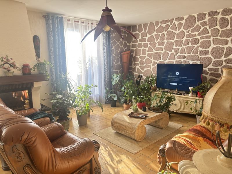 Vente Maison LA CHAPELAUDE - 5 pièces -90 m² - (03380)