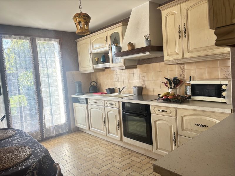 Vente Maison LA CHAPELAUDE - 5 pièces -90 m² - (03380)