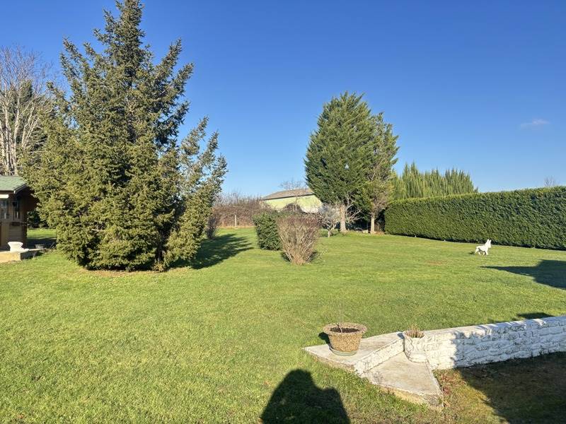 Vente Maison LA CHAPELAUDE - 5 pièces -90 m² - (03380)