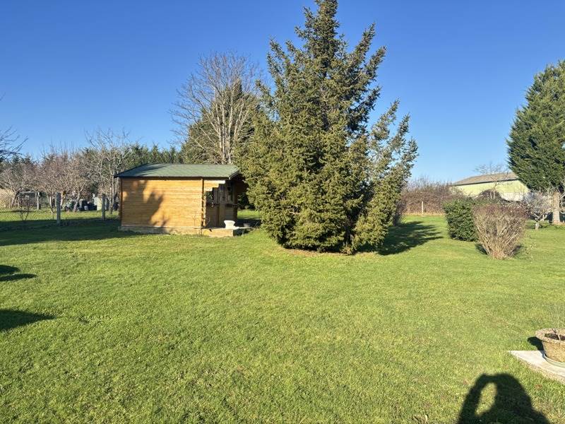 Vente Maison LA CHAPELAUDE - 5 pièces -90 m² - (03380)