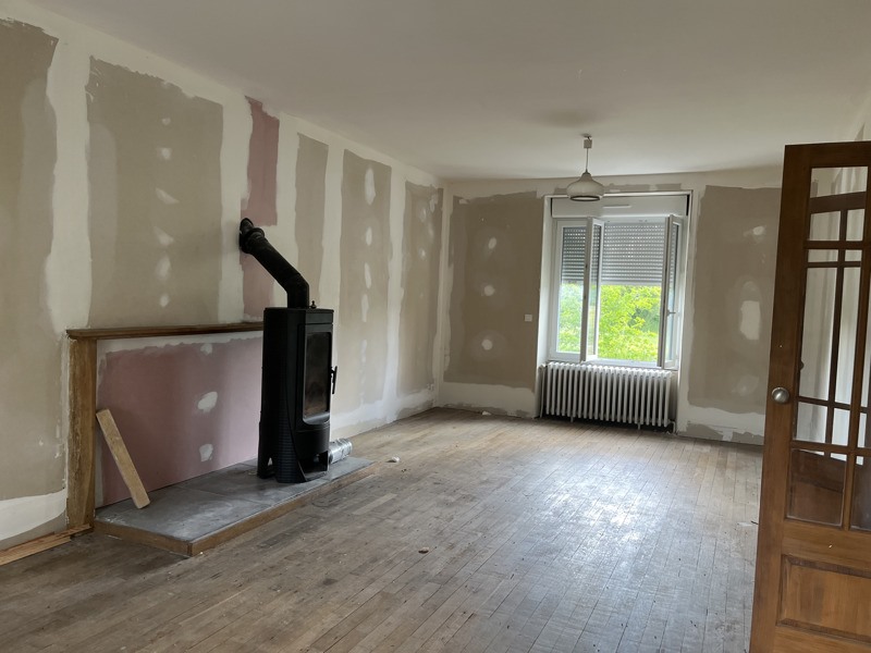 Vente Maison BORD ST GEORGES - 3 pièces -147 m² - (23230)