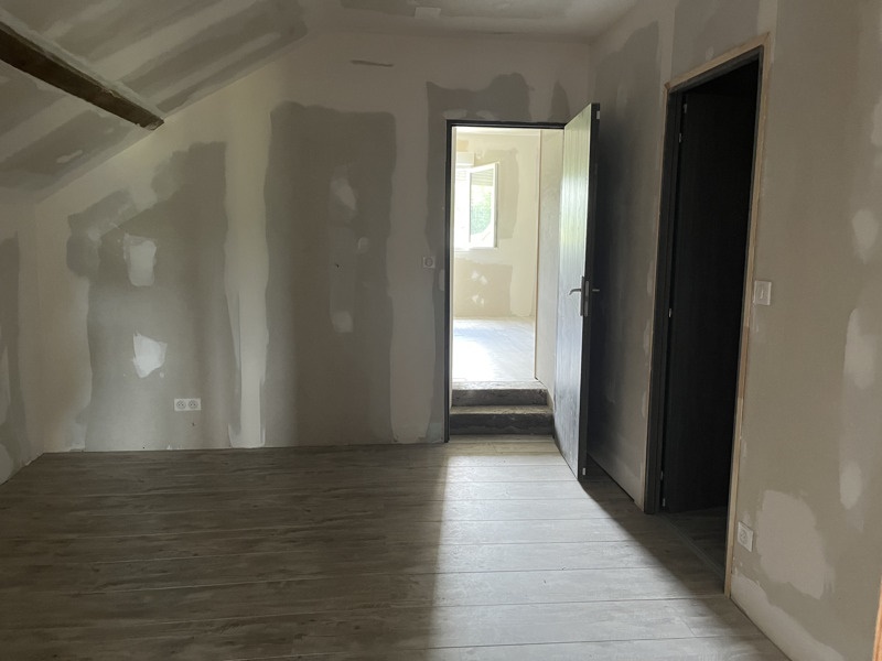 Vente Maison BORD ST GEORGES - 3 pièces -147 m² - (23230)