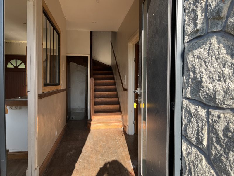 Vente Maison BORD ST GEORGES - 3 pièces -147 m² - (23230)