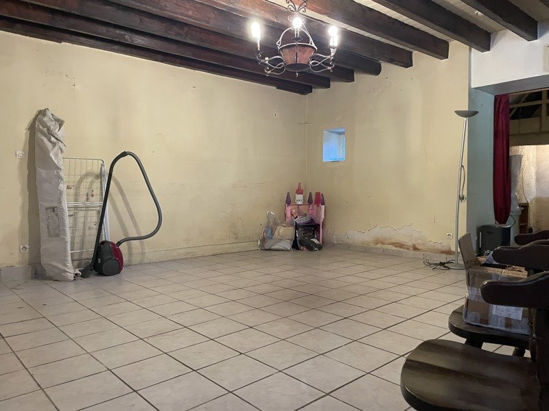 Vente Maison DOMERAT - 4 pièces -100 m² - (03410)