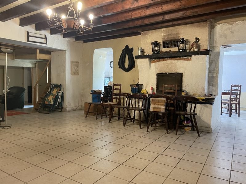 Vente Maison DOMERAT - 4 pièces -100 m² - (03410)