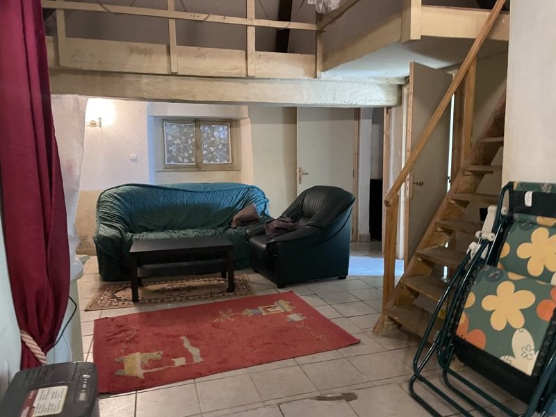 Vente Maison DOMERAT - 4 pièces -100 m² - (03410)