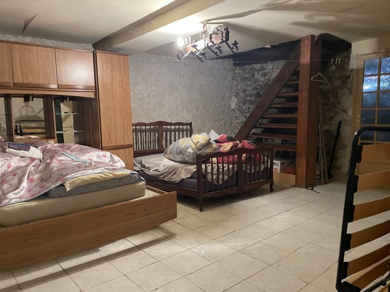 Vente Maison DOMERAT - 4 pièces -100 m² - (03410)