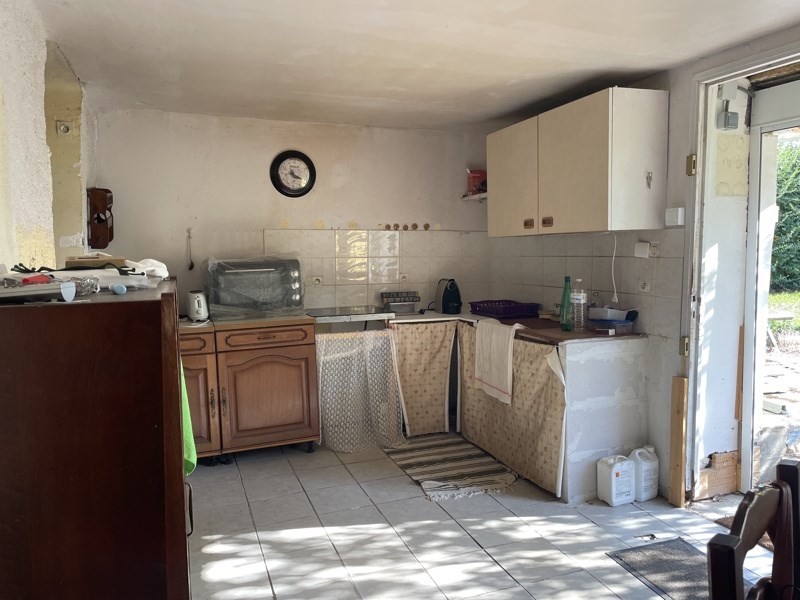 Vente Maison DOMERAT - 4 pièces -100 m² - (03410)