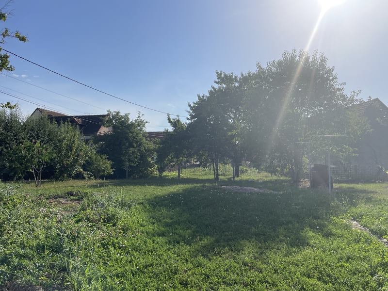 Vente Maison DOMERAT - 4 pièces -100 m² - (03410)