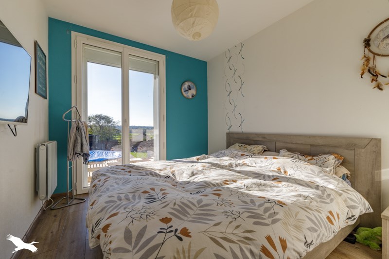 Vente Maison ESTIVAREILLES - 6 pièces -110 m² - (03190)