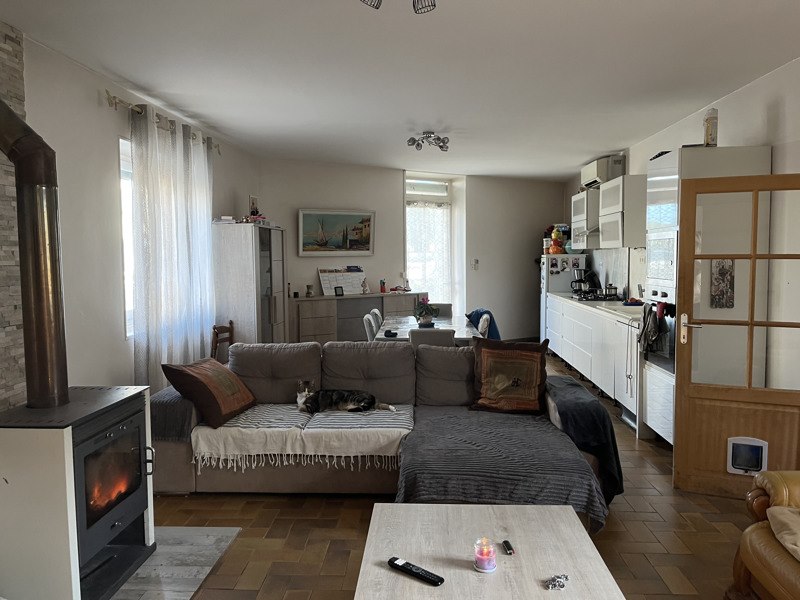 Vente Immeuble TREIGNAT - 8 pièces -  345 m² - (03380)