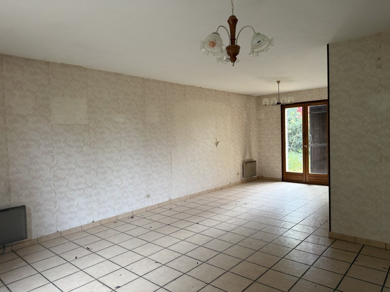 Vente Maison DOMERAT - 3 pièces -74 m² - (03410)
