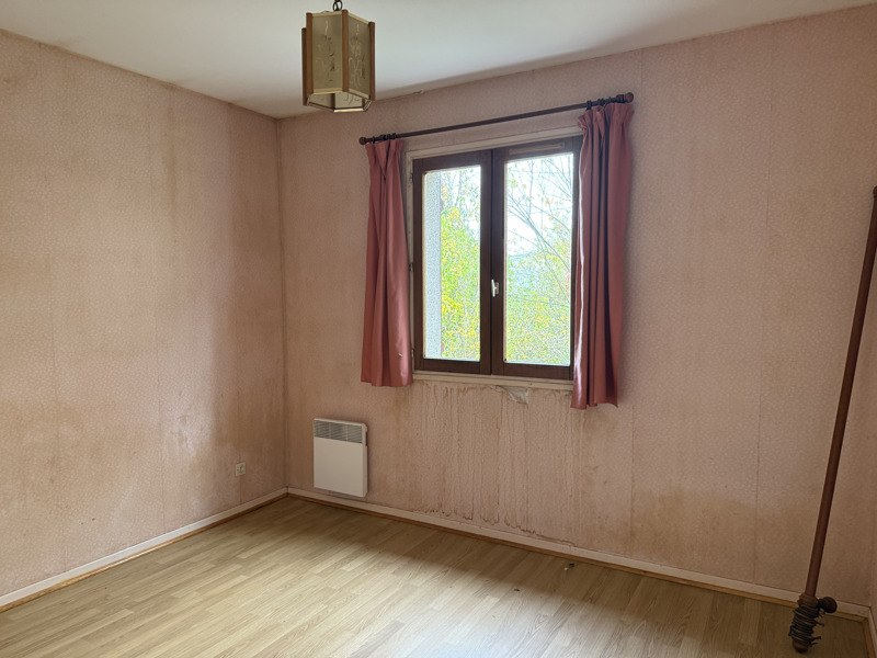 Vente Maison DOMERAT - 3 pièces -74 m² - (03410)