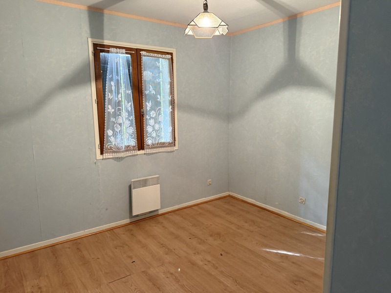 Vente Maison DOMERAT - 3 pièces -74 m² - (03410)