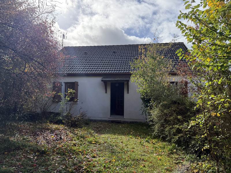 Vente Maison DOMERAT - 3 pièces -74 m² - (03410)