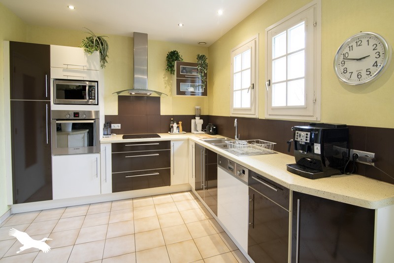 Vente Maison DOMERAT - 6 pièces -180 m² - (03410)