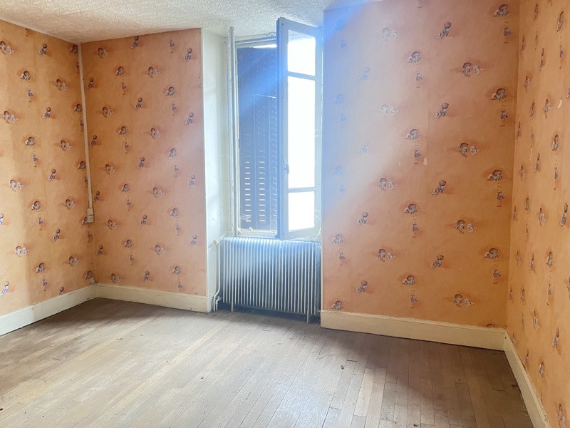 Vente Immeuble HURIEL - -  132 m² - (03380)