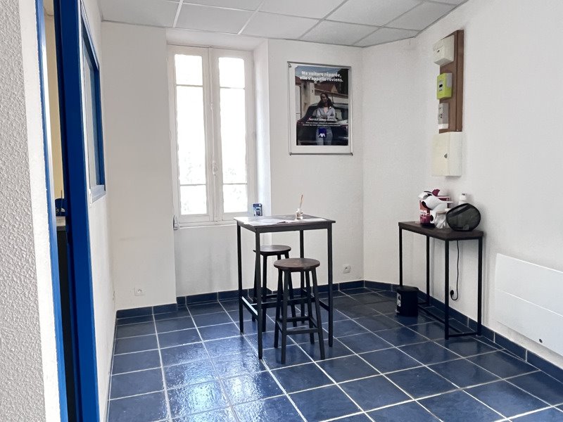 Vente Immeuble HURIEL - -  132 m² - (03380)