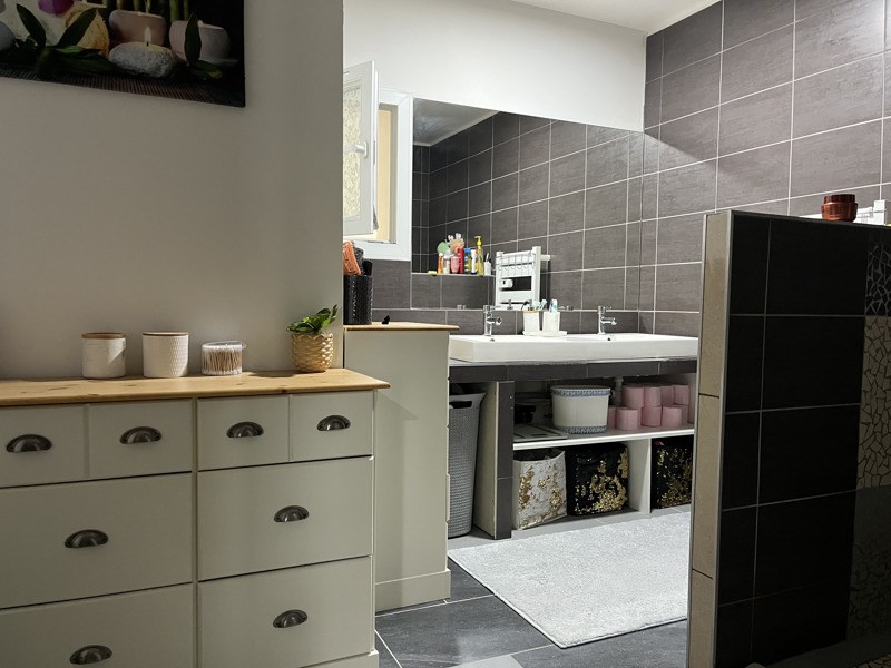 Vente Maison ST VICTOR - 6 pièces -191 m² - (03410)