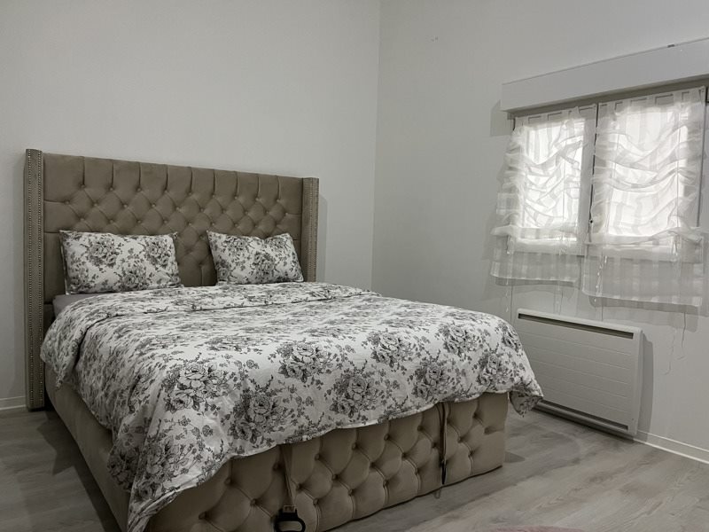 Vente Maison ST VICTOR - 6 pièces -191 m² - (03410)