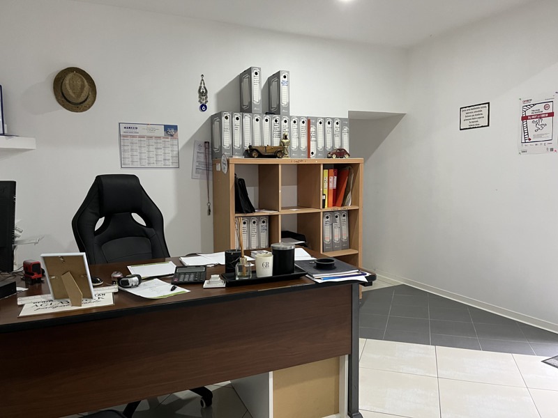 Vente Maison ST VICTOR - 6 pièces -191 m² - (03410)