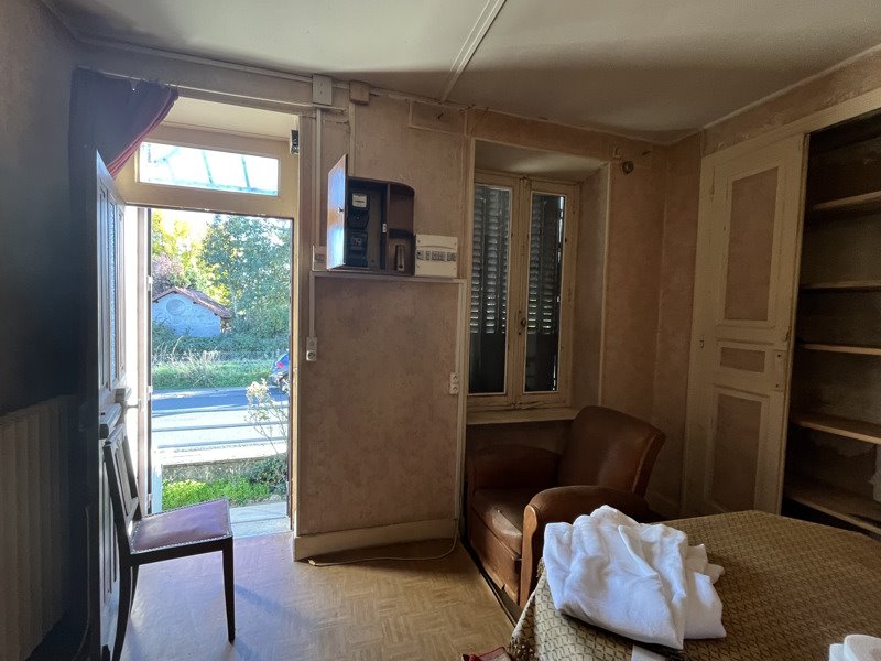 Vente Maison HURIEL - 2 pièces -47 m² - (03380)