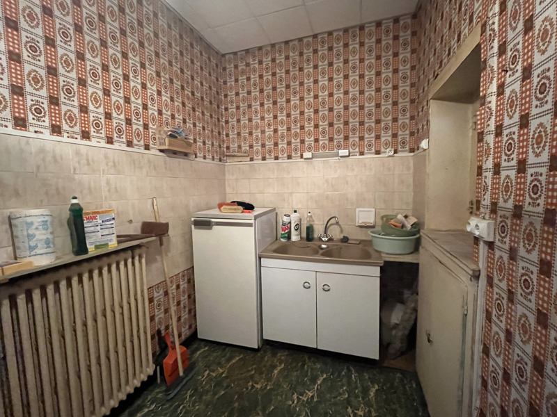 Vente Maison HURIEL - 2 pièces -47 m² - (03380)