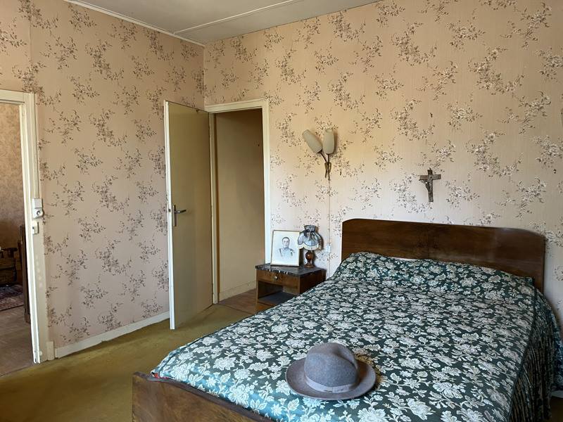 Vente Maison HURIEL - 2 pièces -47 m² - (03380)
