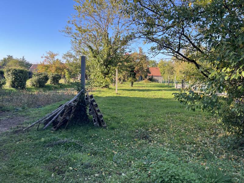 Vente Maison HURIEL - 2 pièces -47 m² - (03380)