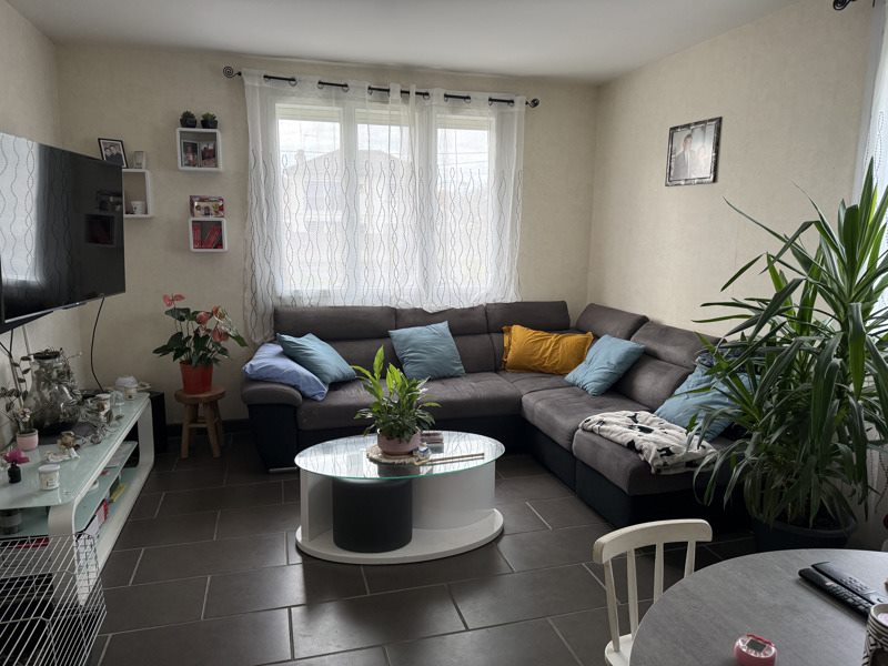 Vente Maison DOMERAT - 3 pièces -90 m² - (03410)