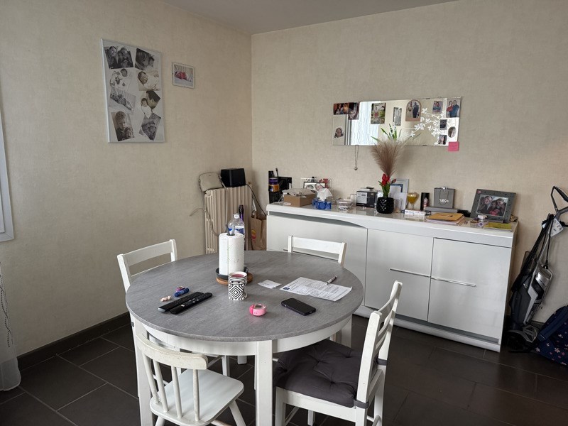Vente Maison DOMERAT - 3 pièces -90 m² - (03410)