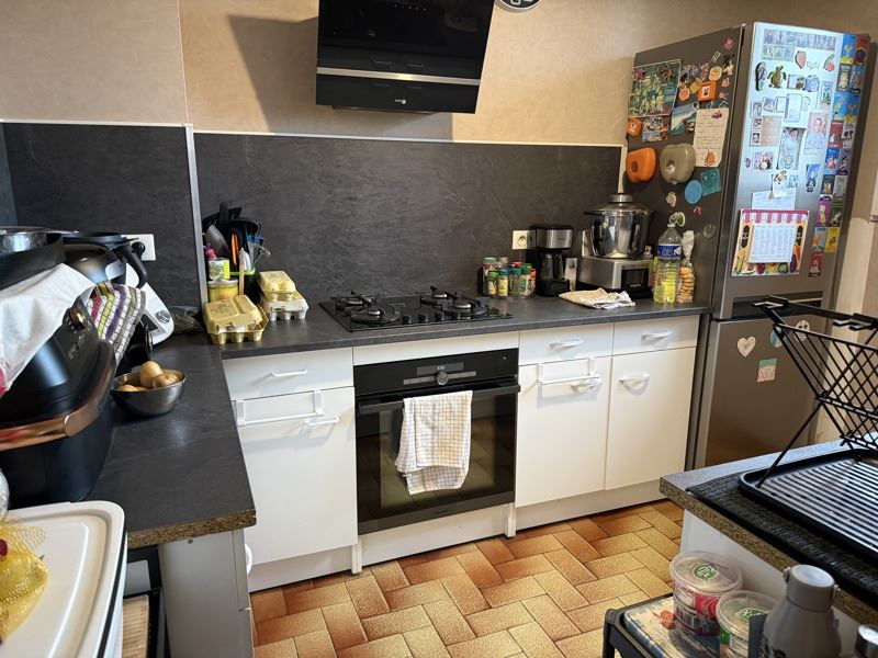 Vente Maison DOMERAT - 3 pièces -90 m² - (03410)