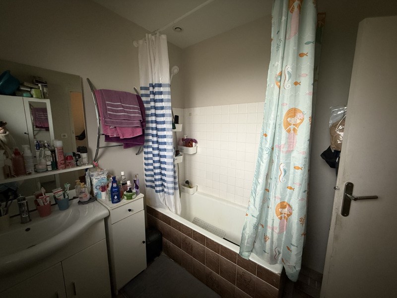 Vente Maison DOMERAT - 3 pièces -90 m² - (03410)