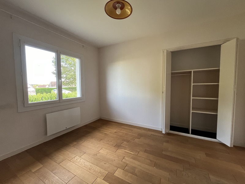 Vente Maison DOMERAT - 7 pièces -169 m² - (03410)