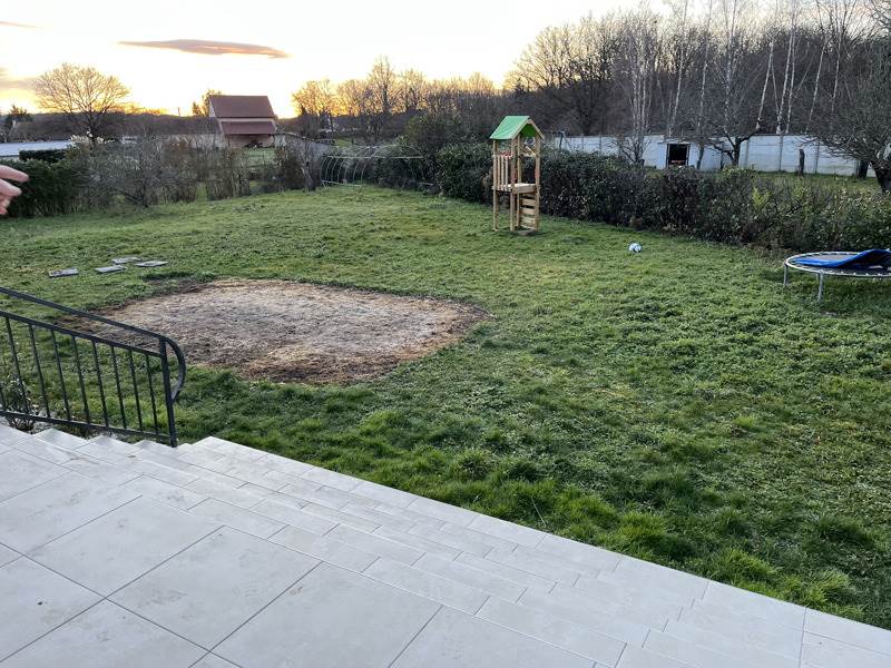 Vente Maison DOMERAT - 7 pièces -169 m² - (03410)
