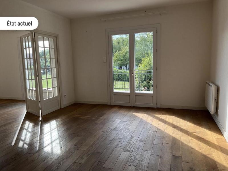 Vente Maison DOMERAT - 7 pièces -169 m² - (03410)