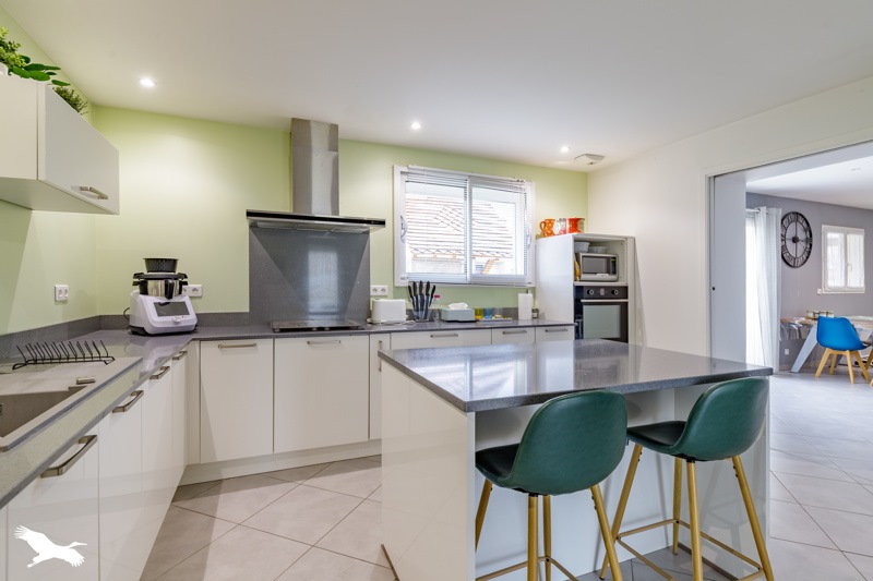 Vente Maison DOMERAT - 5 pièces -135 m² - (03410)