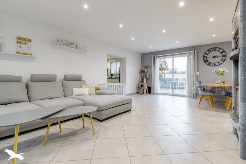 Vente Maison DOMERAT - 5 pièces -135 m² - (03410)