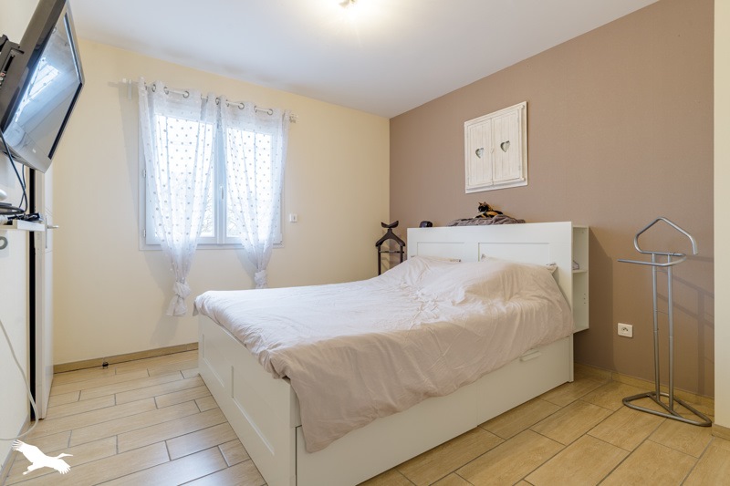 Vente Maison DOMERAT - 5 pièces -135 m² - (03410)