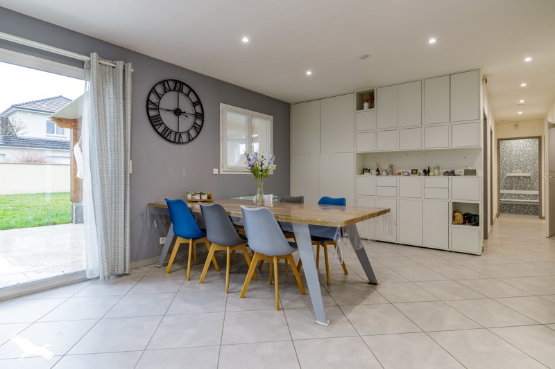 Vente Maison DOMERAT - 5 pièces -135 m² - (03410)